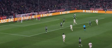 开云首页体验-【欧冠】戴维斯绝平，拜仁1比1凯尔特人惊险晋级