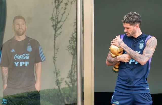 开云首页体验-梅西伤势成谜，劳塔罗或联袂阿尔瓦雷斯首发