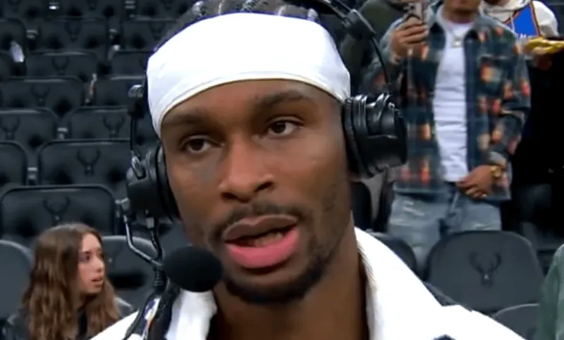 开云首页体验-亚历山大：我们不会满足仅夺一次总冠军，还有巨大成长空间