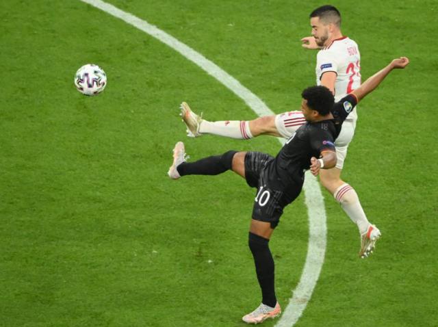 开云官网首页-默特萨克：德国虽出线但问题多多 匈牙利值得尊重